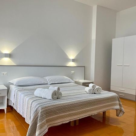 Appartamenti Antonio Tropea Eksteriør bilde